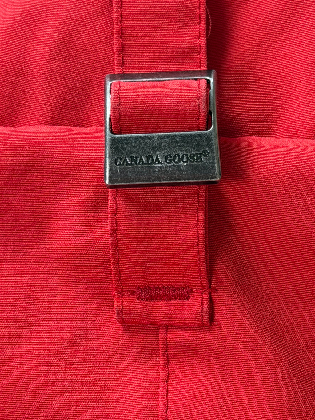 Canada Goose Victoria Parka 3037/LA (Fur) (Women’s L) (Pre-Owned Very Good)