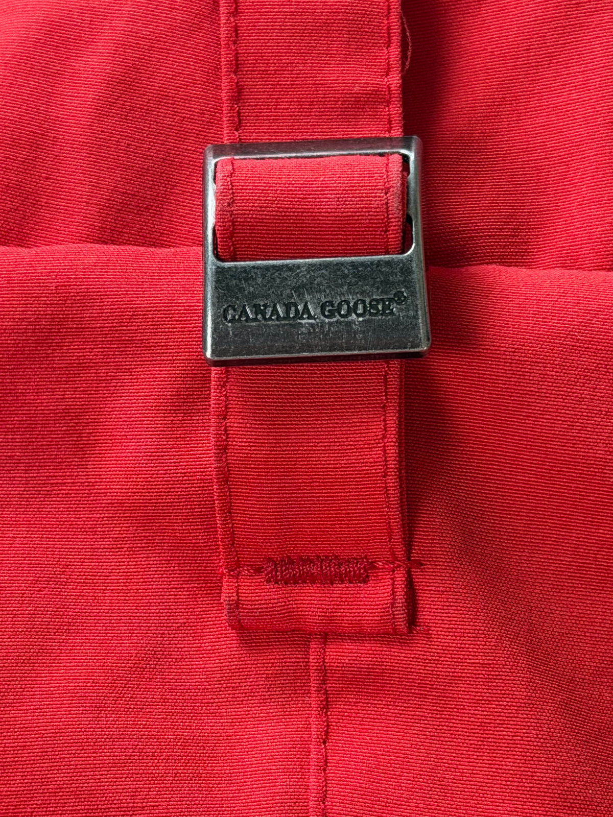 Canada Goose Victoria Parka 3037/LA (Fur) (Women’s L) (Pre-Owned Very Good)