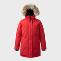 Canada Goose Victoria Parka 3037/LA (Fur) (Women’s L) (Pre-Owned Very Good)