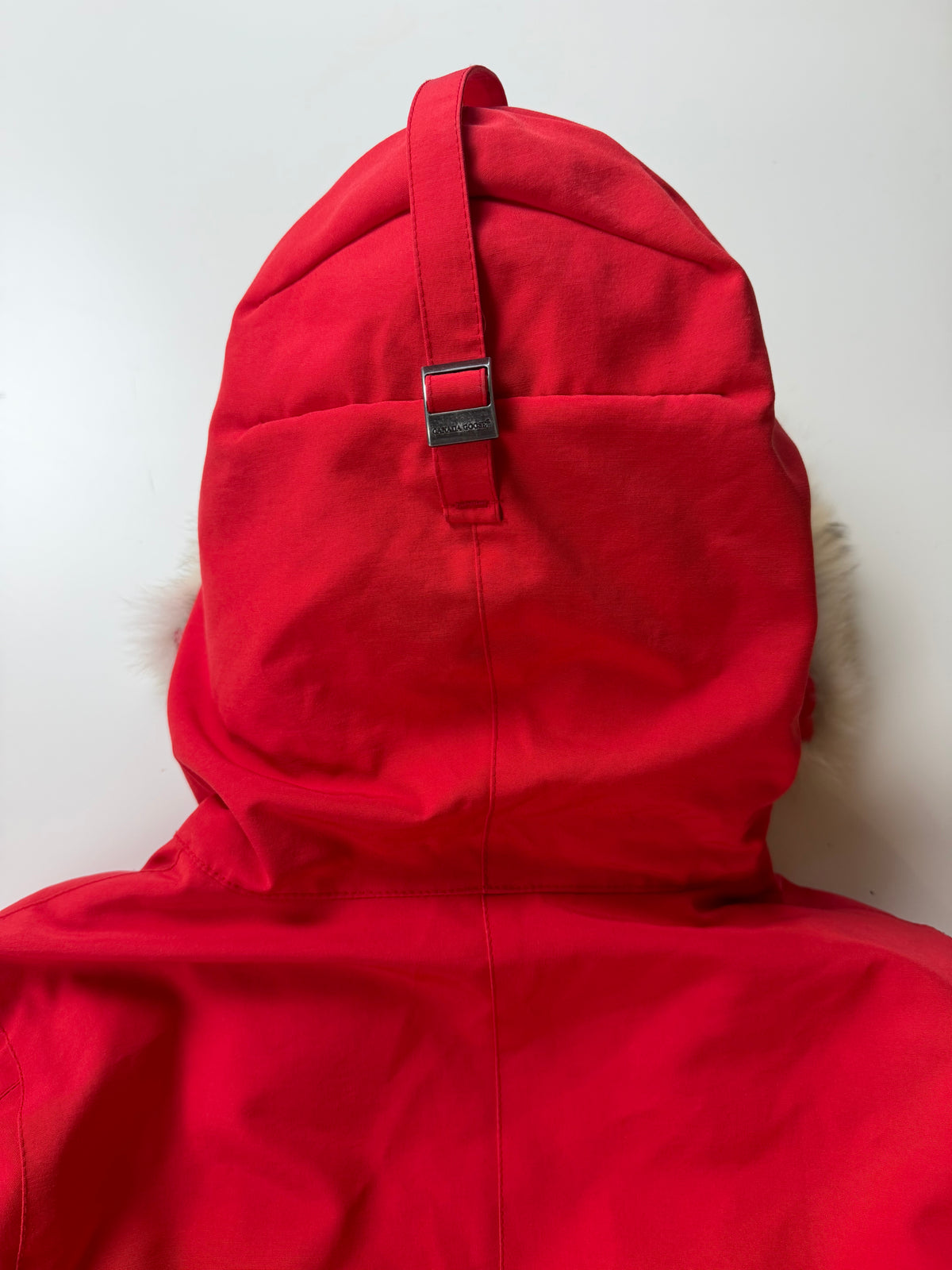 Canada Goose Victoria Parka 3037/LA (Fur) (Women’s L) (Pre-Owned Very Good)