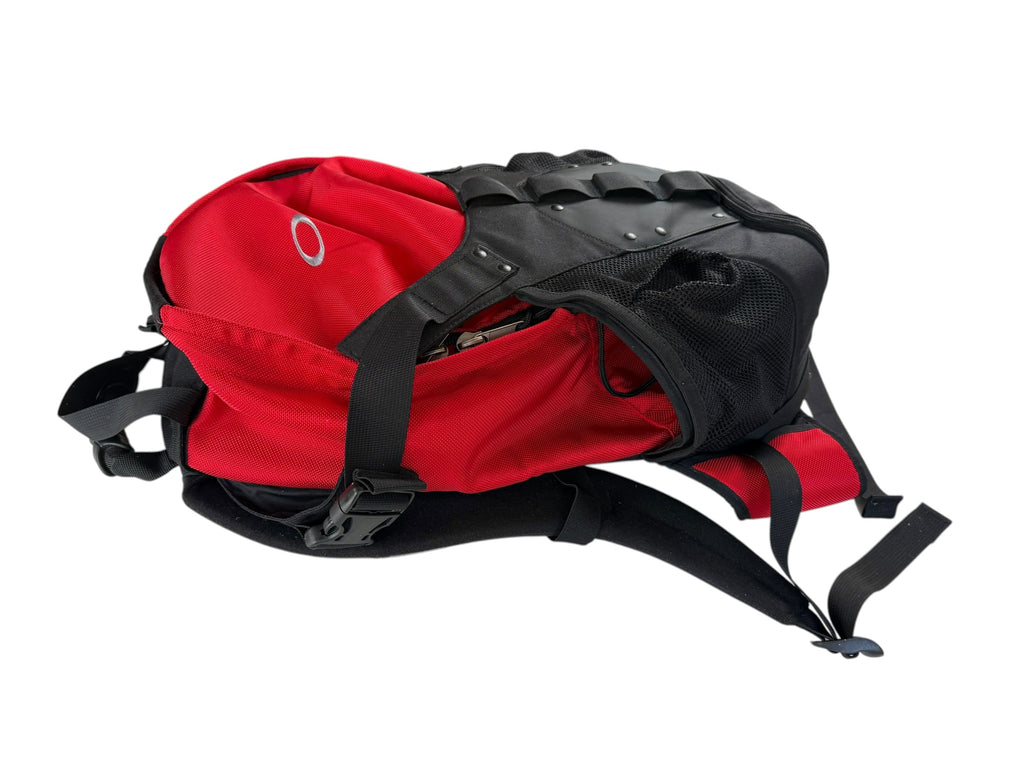 Oakley Technical Large Backpack Bag Unused 55cm