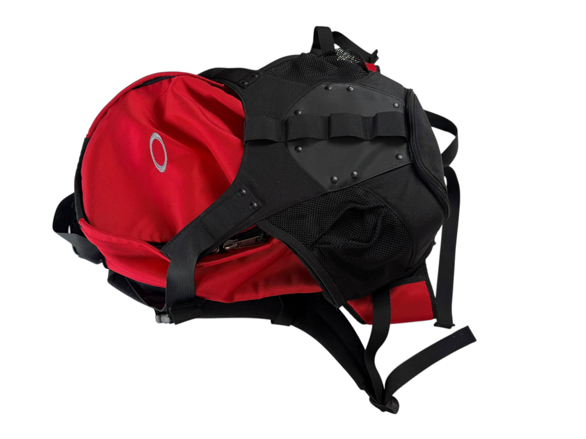 Oakley Technical Large Backpack Bag Unused 55cm