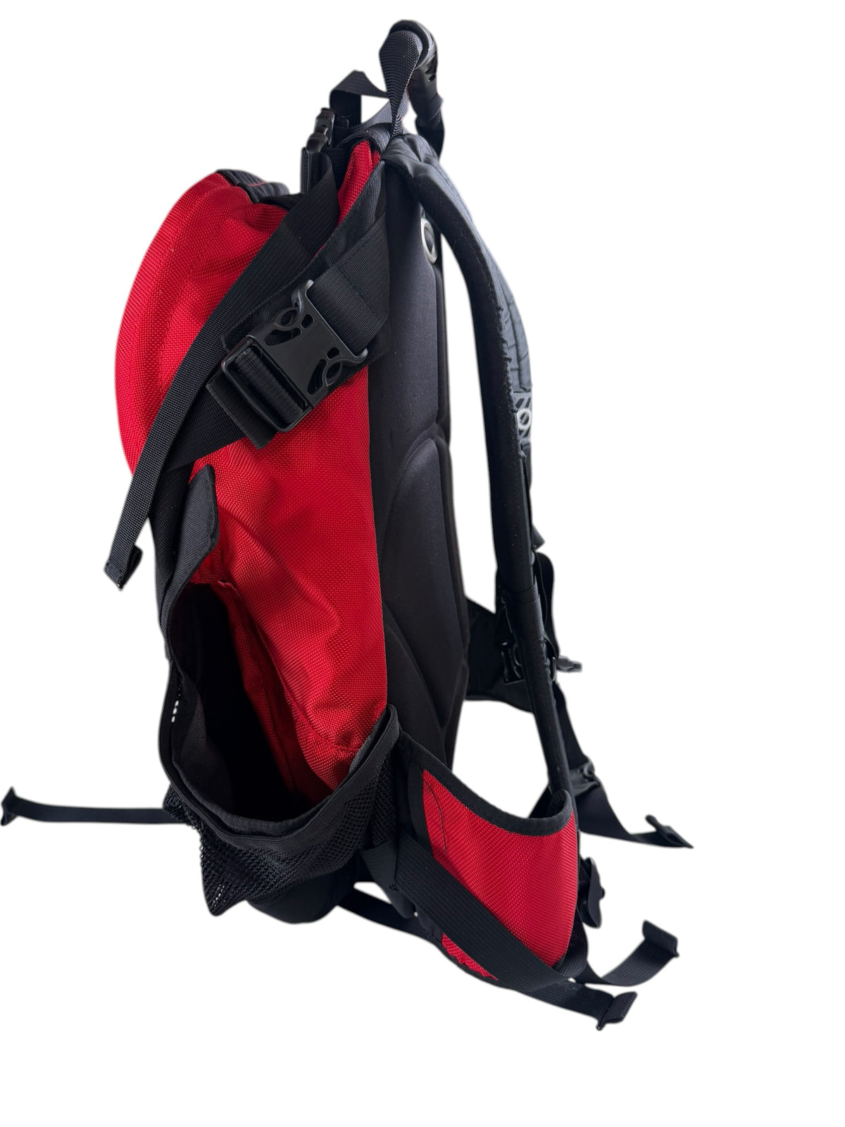 Oakley Technical Large Backpack Bag Unused 55cm