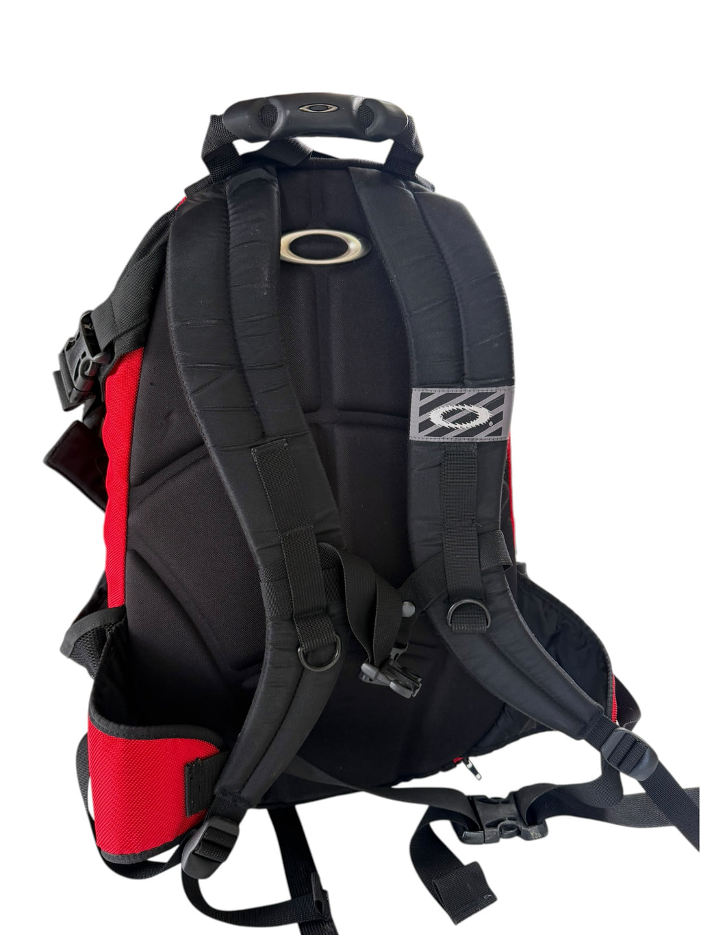 Oakley Technical Large Backpack Bag Unused 55cm