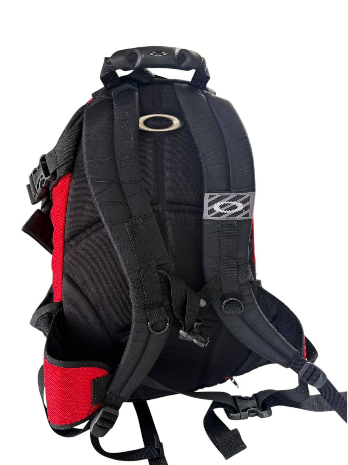 Oakley Technical Large Backpack Bag Unused 55cm