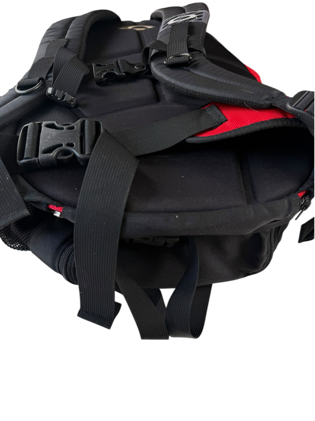 Oakley Technical Large Backpack Bag Unused 55cm