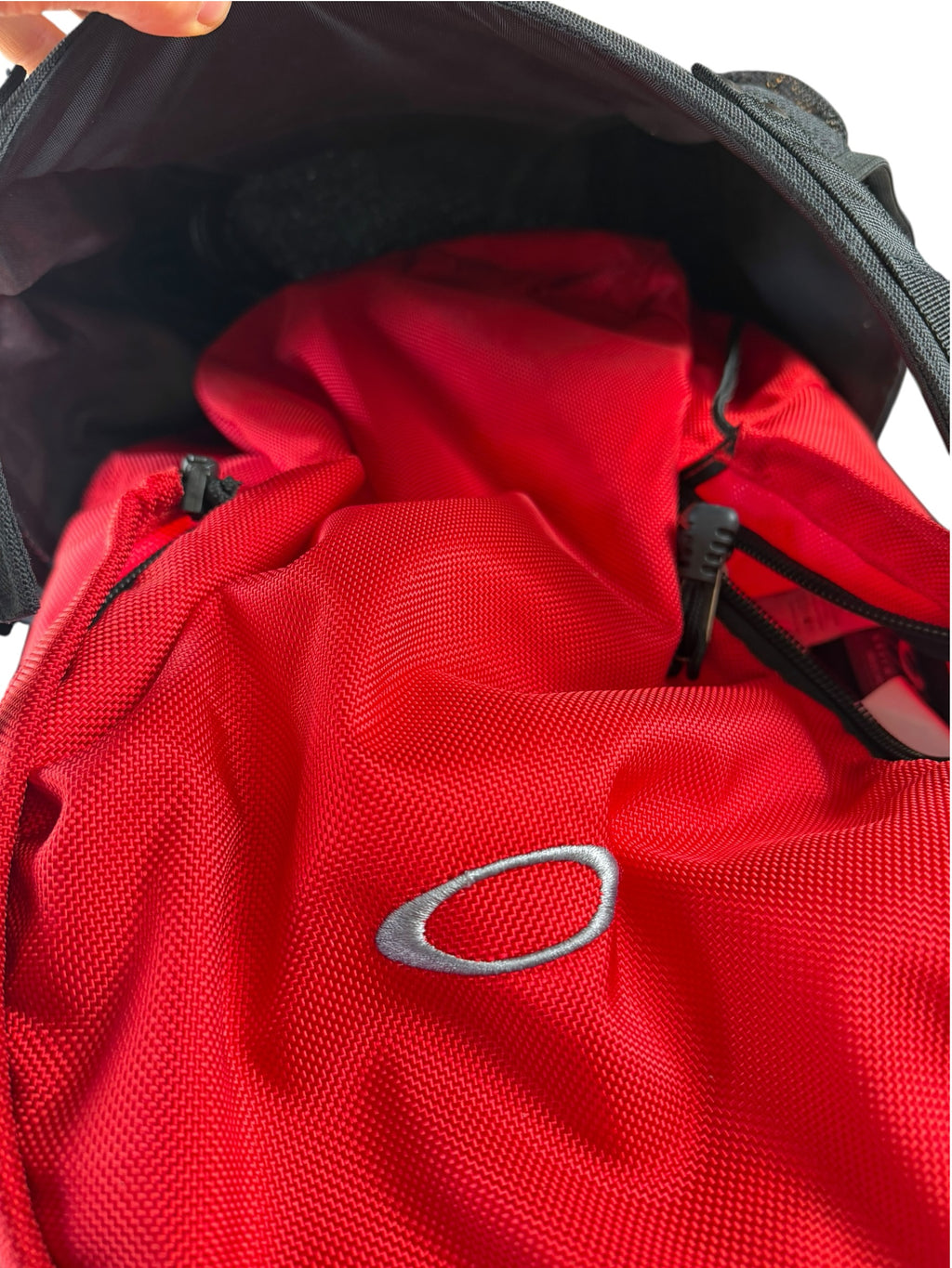 Oakley Technical Large Backpack Bag Unused 55cm