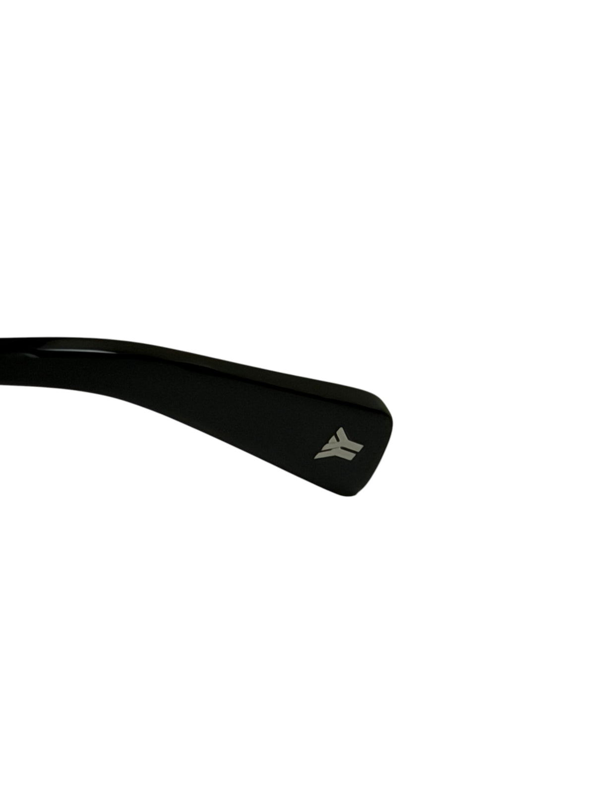 Yohji Yamamoto Oversized Oval Acetate Sunglasses New Condition YY5001 (2026)