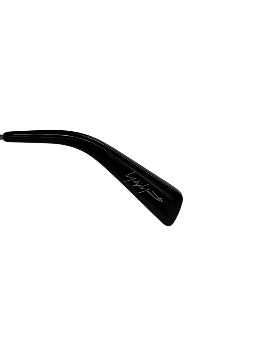 Yohji Yamamoto Oversized Oval Acetate Sunglasses New Condition YY5001