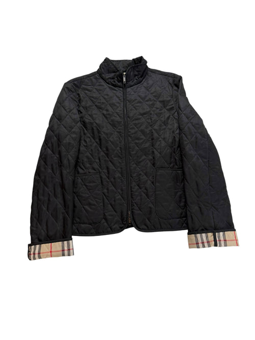 Burberry Hunting Jacket Quilted Women’s M (2014)