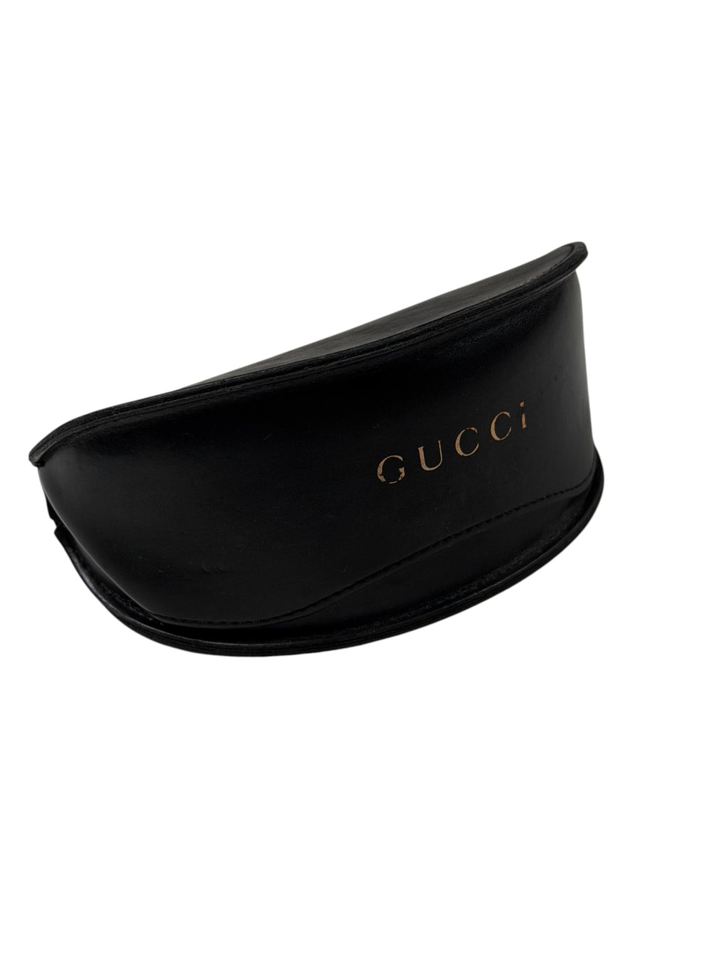 Gucci MOD 2989 Sunglasses Black With Diamontes GG Excellent Pre-Owned