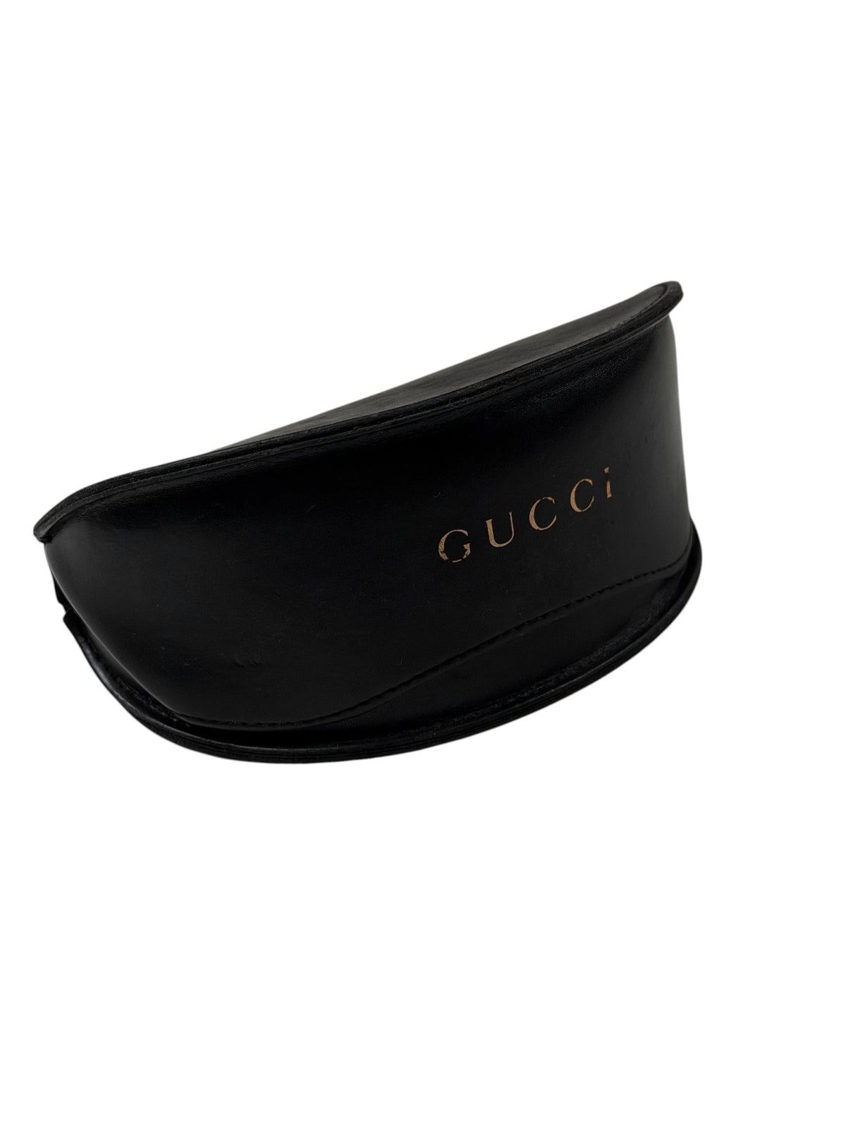Gucci MOD 2989 Sunglasses Black With Diamontes GG Excellent Pre-Owned