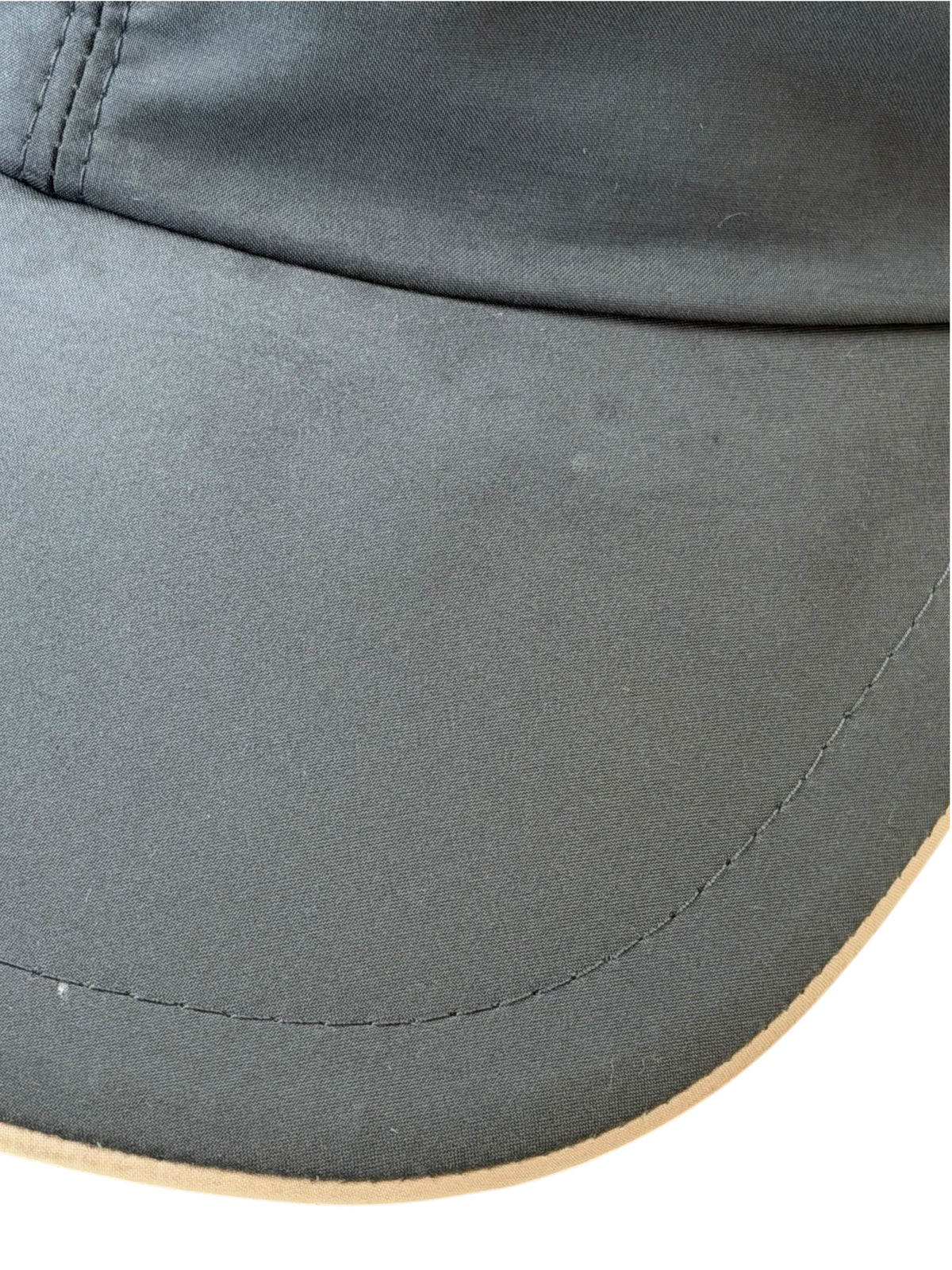 Loro Piana Men’s Storm System Cap Sea Blue M